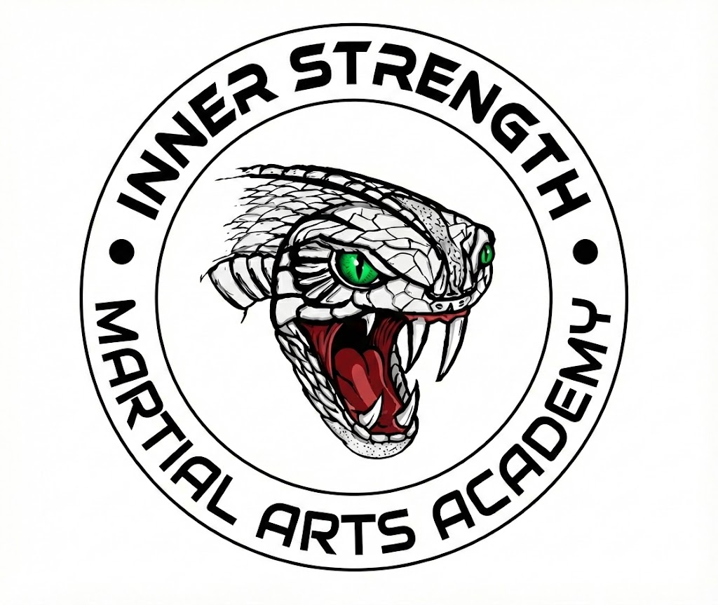 Inner Strength Martial Arts Academy